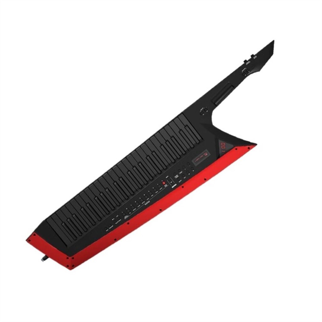 Kit de Teclado de Piano Sintetizador Electrónico: Música en Movimiento y Estilo