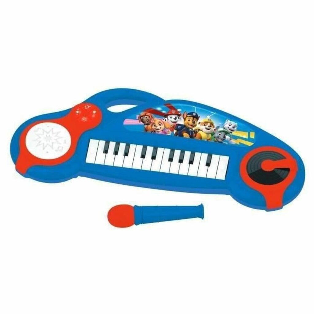 Piano Electrónico para Niños de Lexibook: Diversión Musical y Creatividad