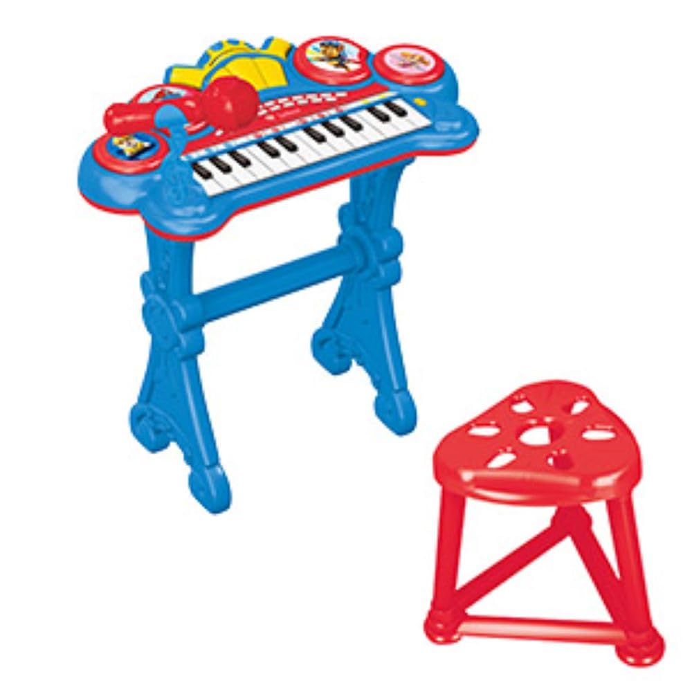 Teclado Electrónico Lexibook Frozen: Diversión Musical y Aprendizaje para Niños